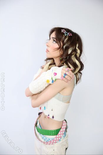 Full leaked Sophie powers private onlyfans photo