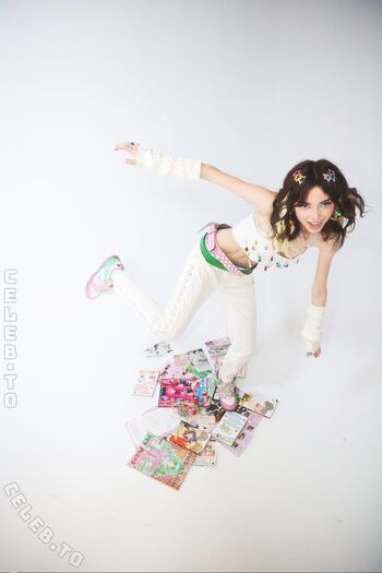 Full leaked Sophie powers private onlyfans photo