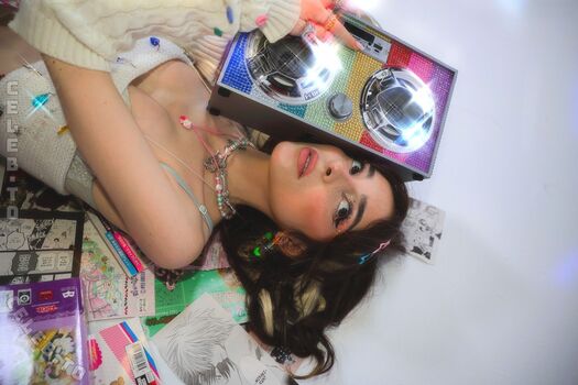 Full leaked Sophie powers private onlyfans photo