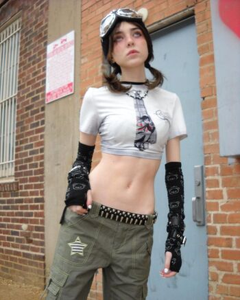 Sophie Powers