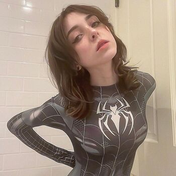 Sophie Powers