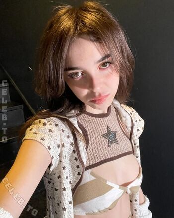 Full leaked Sophie powers private photo