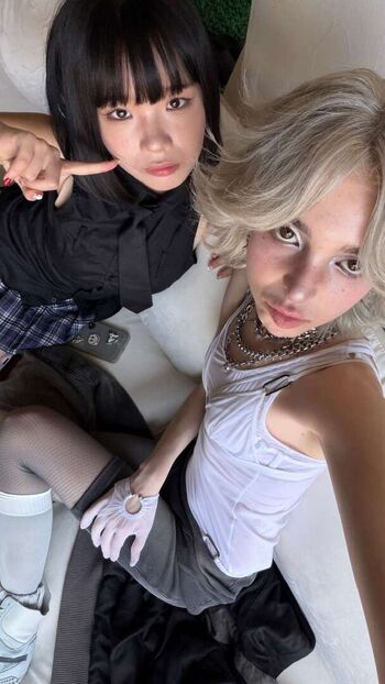 Full leaked Sophie powers private photo