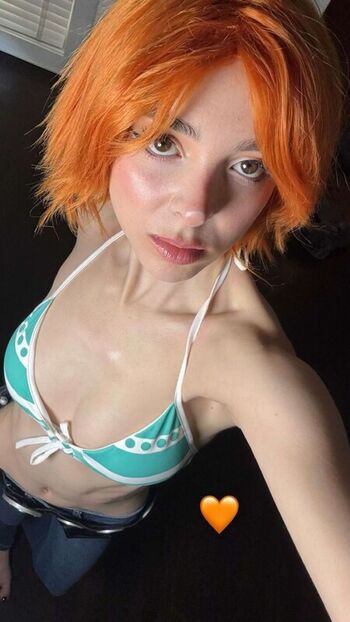 Full leaked Sophie powers private photo