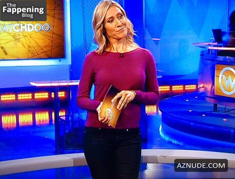 Full leaked Sophie raworth private onlyfans photo