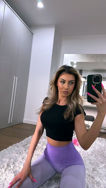 Full leaked Sophie rayne private photo