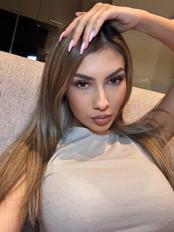 Full leaked Sophie rayne private photo