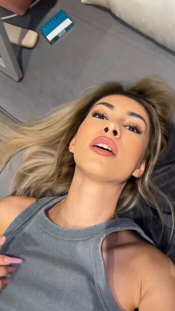 Full leaked Sophie rayne private photo