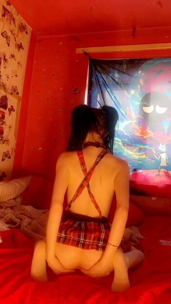 Full leaked Sophie renton private onlyfans photo