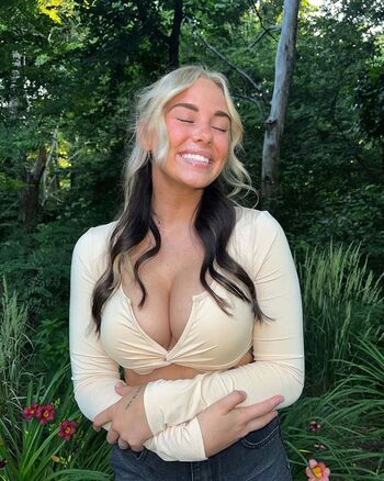 Full leaked Sophie riedemann private onlyfans photo