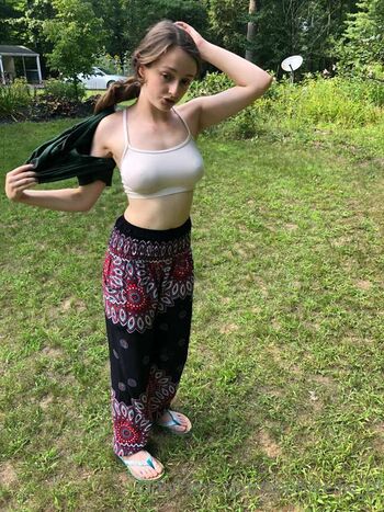 Full leaked Sophie s vip page private photo