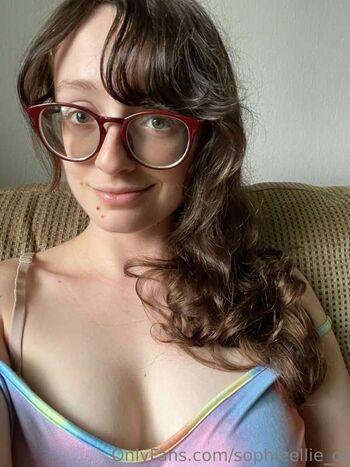 Full leaked Sophie s vip private photo