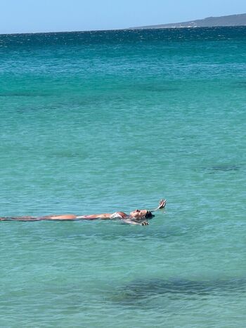 Full leaked Sophie schnr private onlyfans photo