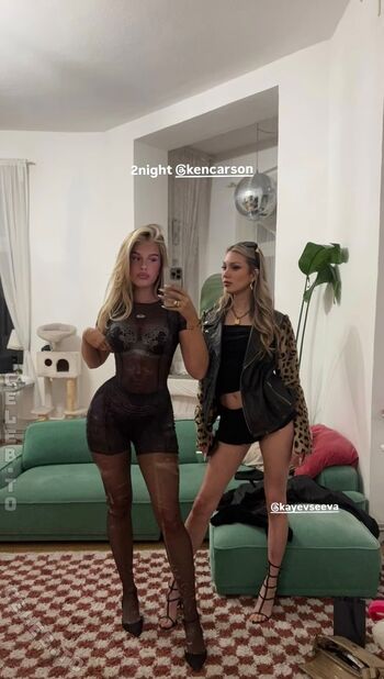 Full leaked Sophie schnur private onlyfans photo