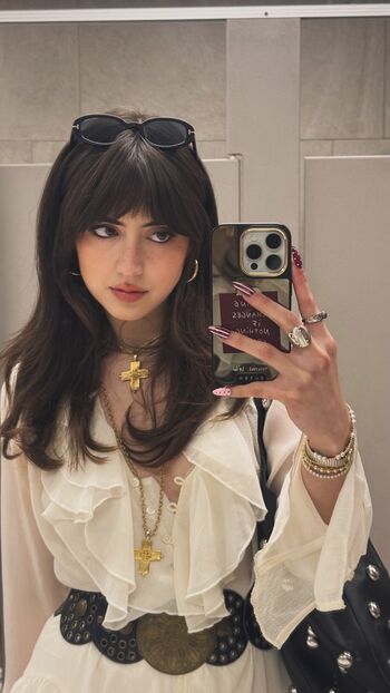 Full leaked Sophie silva page private onlyfans photo