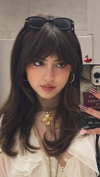 Full leaked Sophie silva page private onlyfans photo