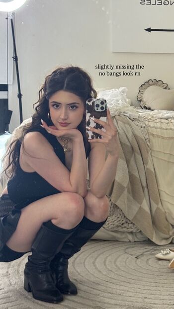 Full leaked Sophie silva page private onlyfans photo