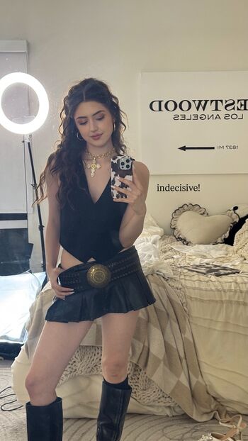 Full leaked Sophie silva page private onlyfans photo