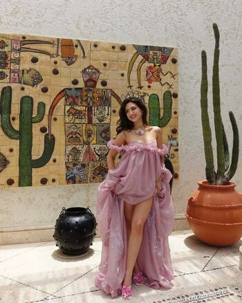 Full leaked Sophie silva private onlyfans photo