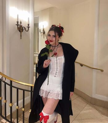 Full leaked Sophie silva private onlyfans photo