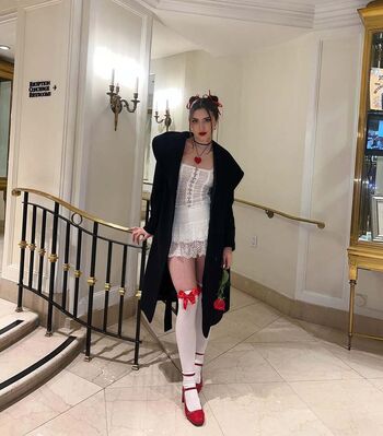 Full leaked Sophie silva private onlyfans photo