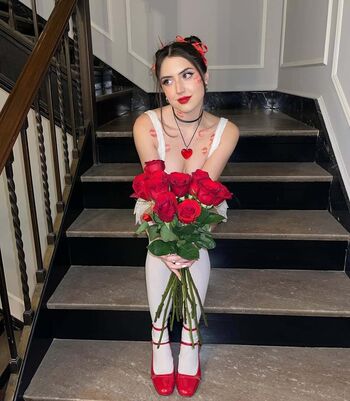 Full leaked Sophie silva private onlyfans photo