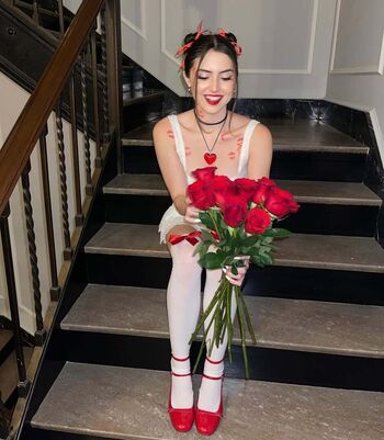 Full leaked Sophie silva private onlyfans photo