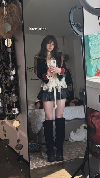 Full leaked Sophie silva private onlyfans photo