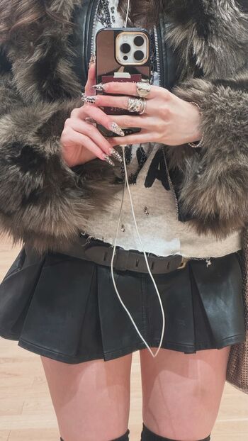 Full leaked Sophie silva private onlyfans photo