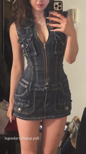 Full leaked Sophie silva private onlyfans photo