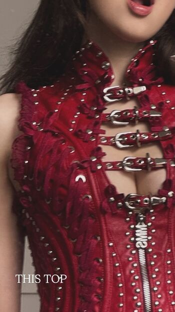 Full leaked Sophie silva private onlyfans photo