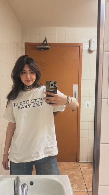 Full leaked Sophie silva private onlyfans photo