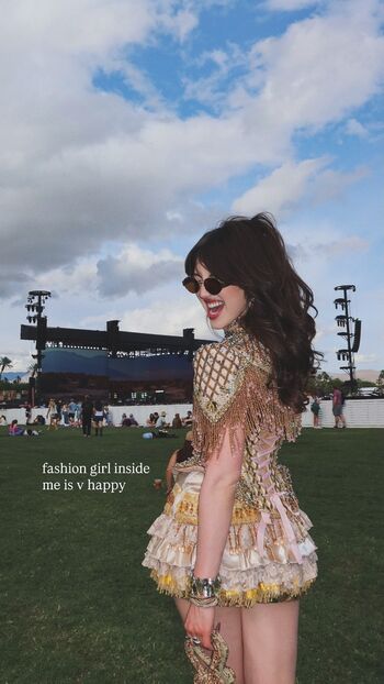 Full leaked Sophie silva private onlyfans photo