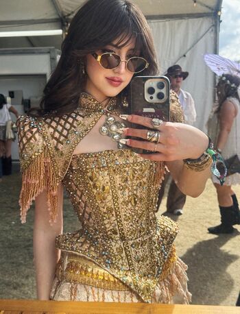 Full leaked Sophie silva private onlyfans photo