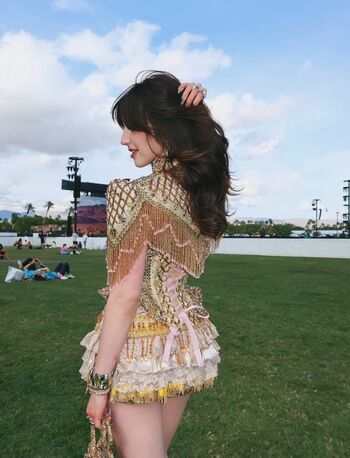 Full leaked Sophie silva private onlyfans photo