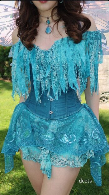 Full leaked Sophie silva private onlyfans photo