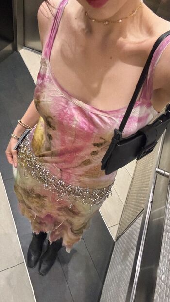 Full leaked Sophie silva private photo