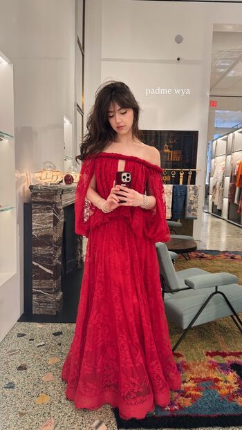 Full leaked Sophie silva private photo