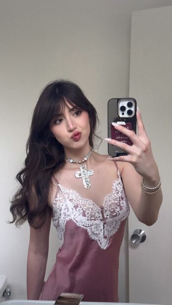 Full leaked Sophie silva private photo