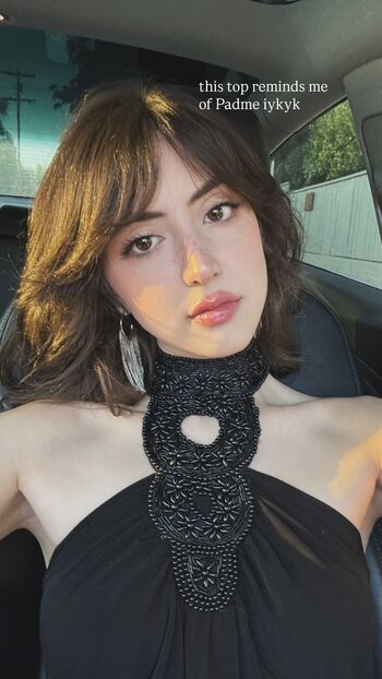 Full leaked Sophie silva private photo