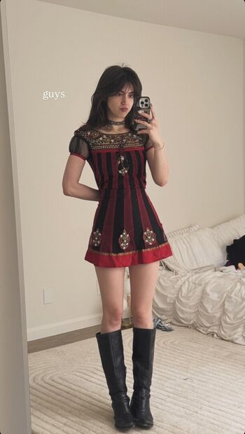 Full leaked Sophie silva private photo
