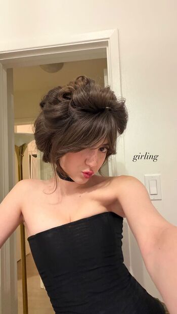 Full leaked Sophie silva private photo