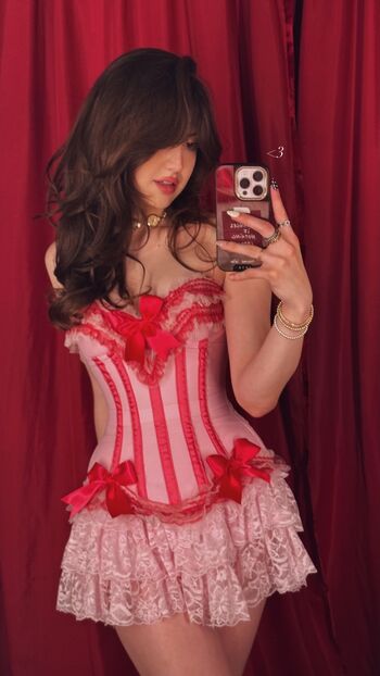 Full leaked Sophie silva private photo