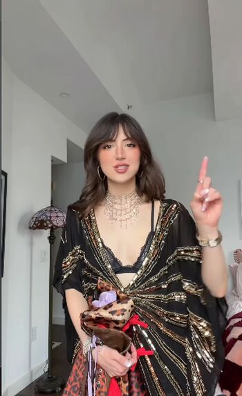 Full leaked Sophie silva private photo