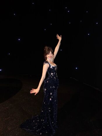 Full leaked Sophie silva private photo