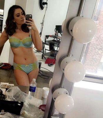 Full leaked Sophie simmons private photo