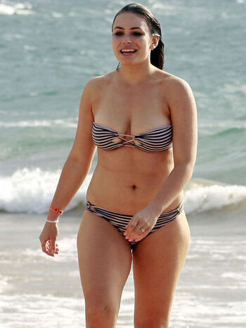 Full leaked Sophie simmons private photo