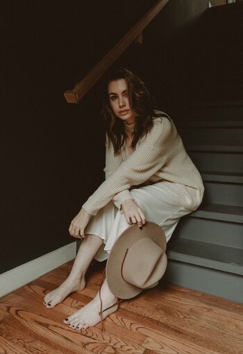 Full leaked Sophie simmons private photo