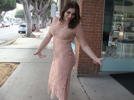Full leaked Sophie simmons private photo