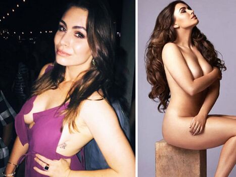 Full leaked Sophie simmons private photo